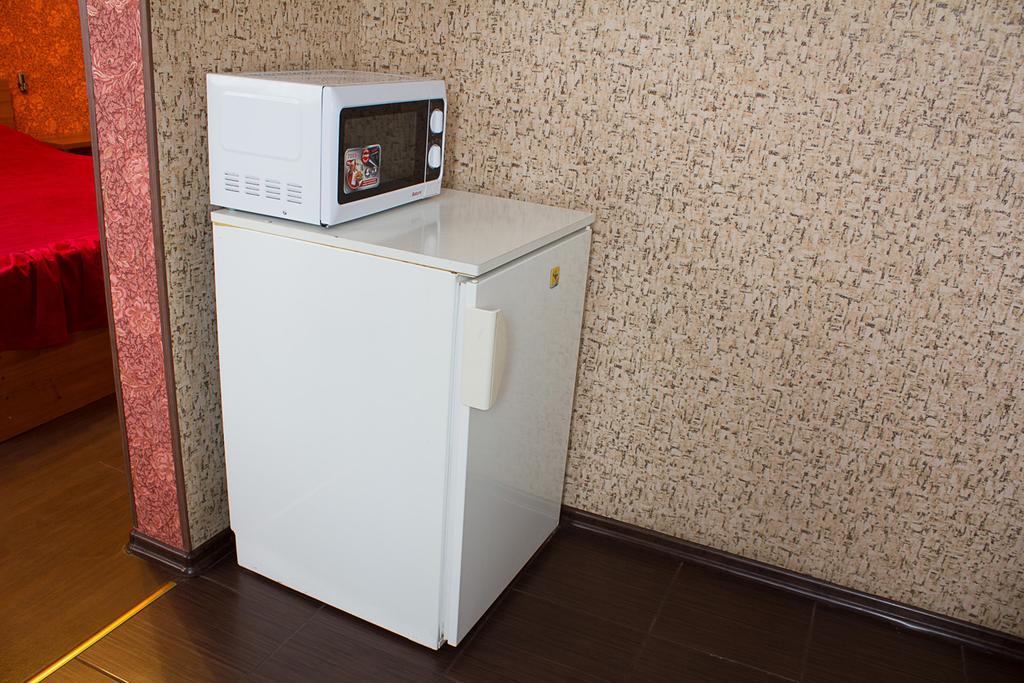 Apartments Near Center ヴィーンヌィツャ エクステリア 写真